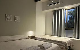 Olmos Suites